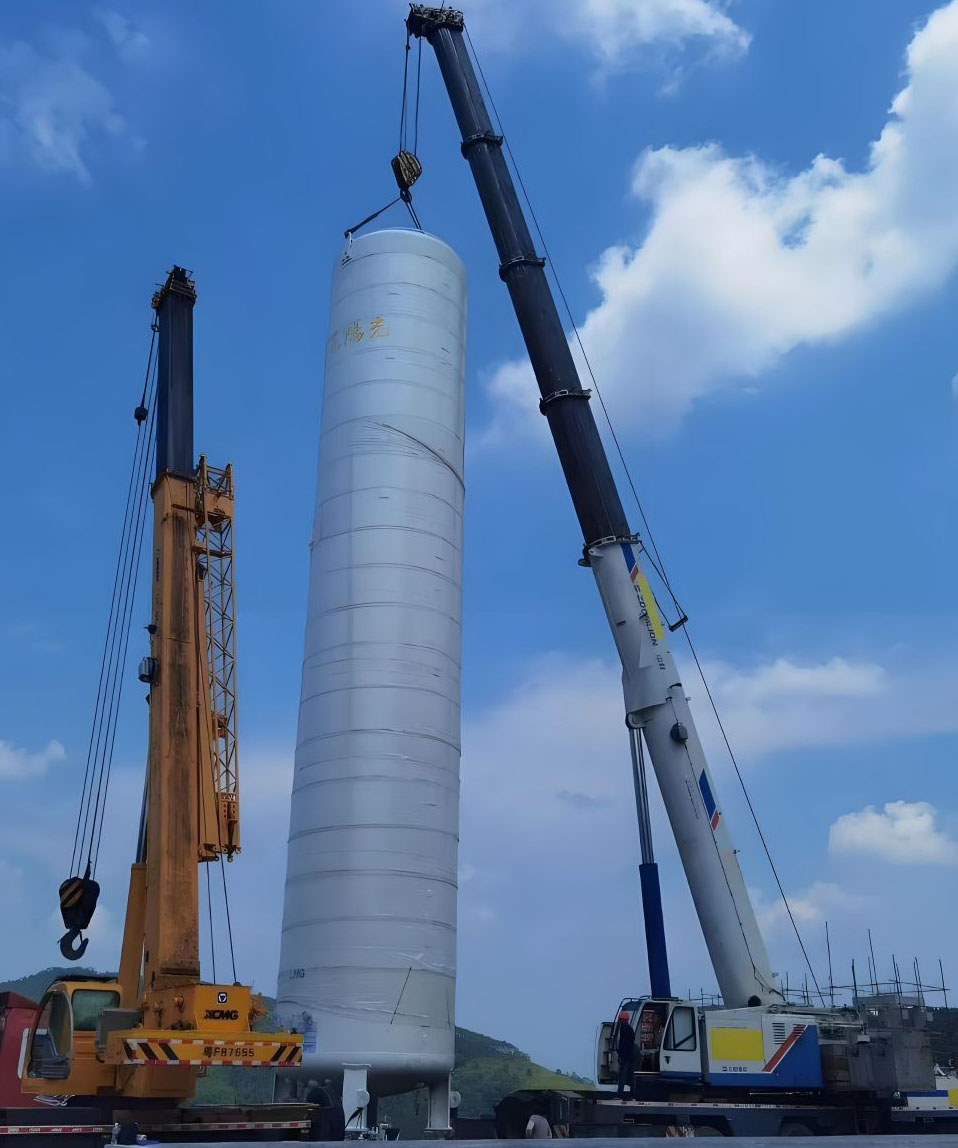 余庆锅炉压力容器安装